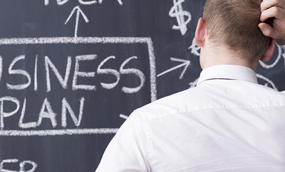 Should Entrepreneurs Write a Business Plan?