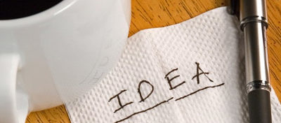 7 proven ways to find good business ideas…