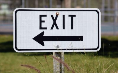 Why every business owner needs an exit strategy