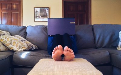 The Pros and Cons of Working from Home