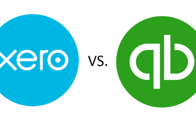 Xero versus Quickbooks: which should you choose?