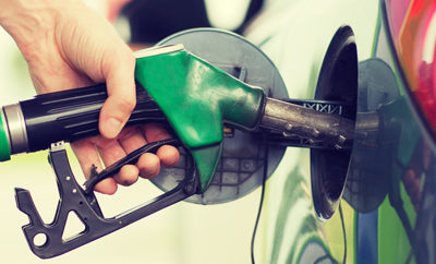 Do you still pay employees for private fuel?