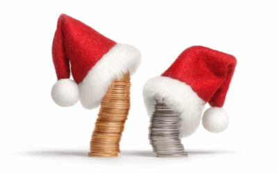 Avoid Christmas Cash Flow Catastrophe with these top tips