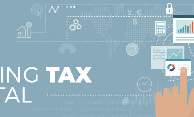 What is Making Tax Digital?