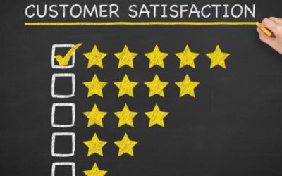 4 ways to Improve Customer Satisfaction and Loyalty