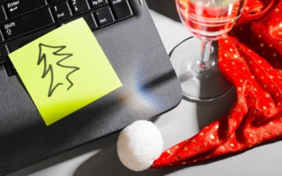 Why you should avoid putting things off until next year