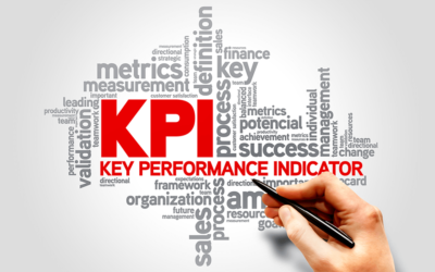 Why your business needs KPI’s and how to set them