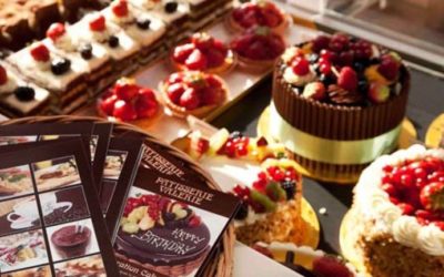 What can we learn from the collapse of Patisserie Valerie?