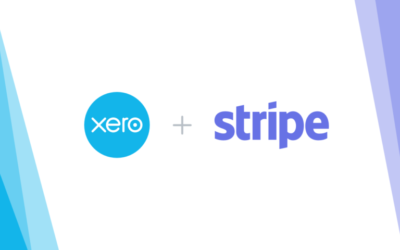 Xero and Stripe Help You Get Paid Faster