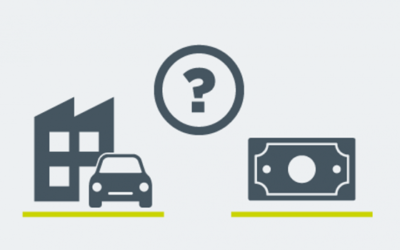 Company Car Versus Car Allowance